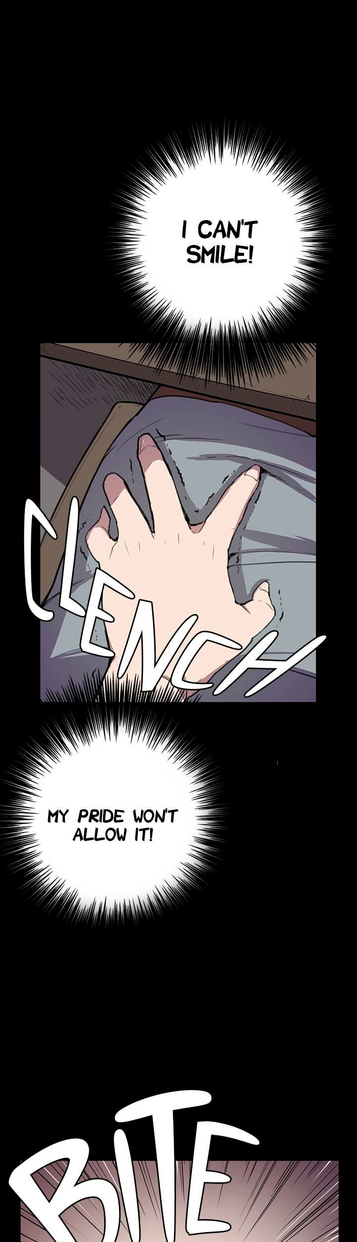 Backstreet Rookie (She’s too much for Me) - Chapter 27 Page 27