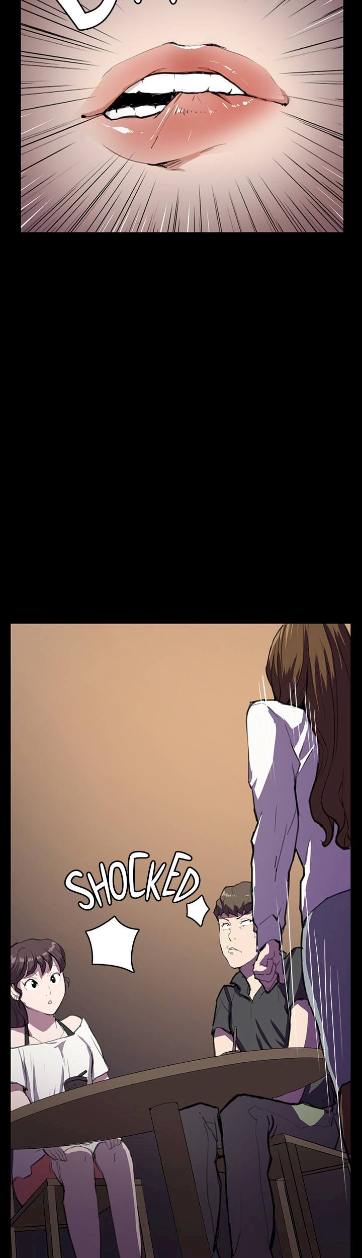 Backstreet Rookie (She’s too much for Me) - Chapter 27 Page 28
