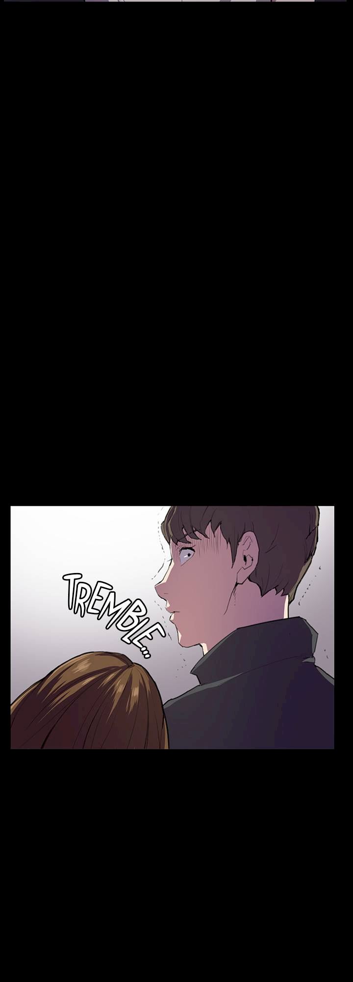 Backstreet Rookie (She’s too much for Me) - Chapter 27 Page 38