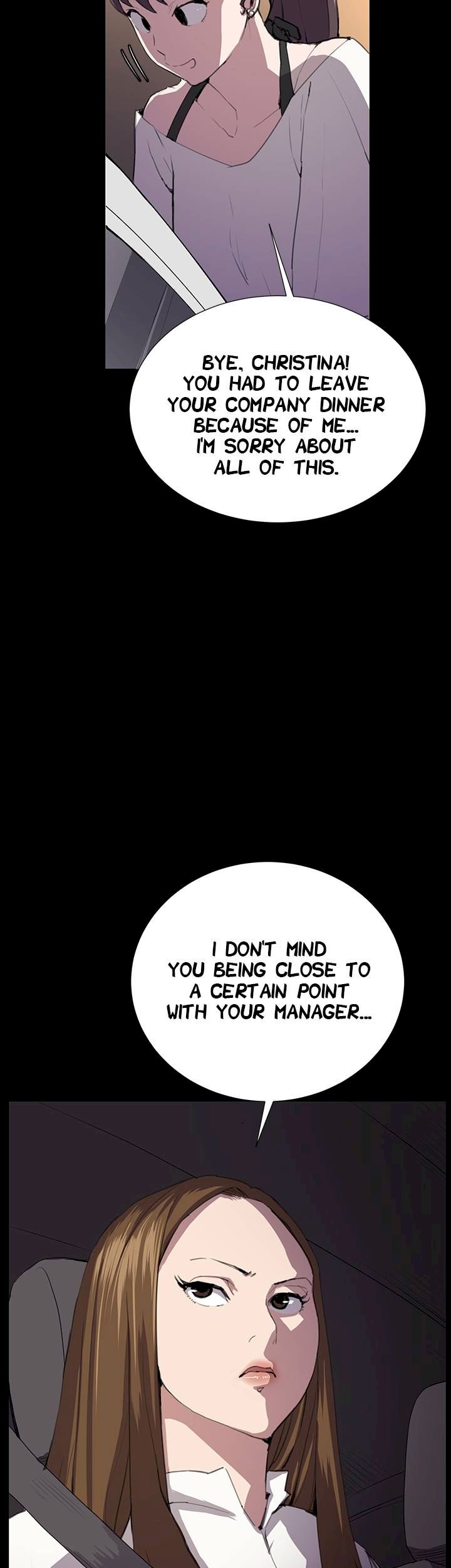 Backstreet Rookie (She’s too much for Me) - Chapter 27 Page 42