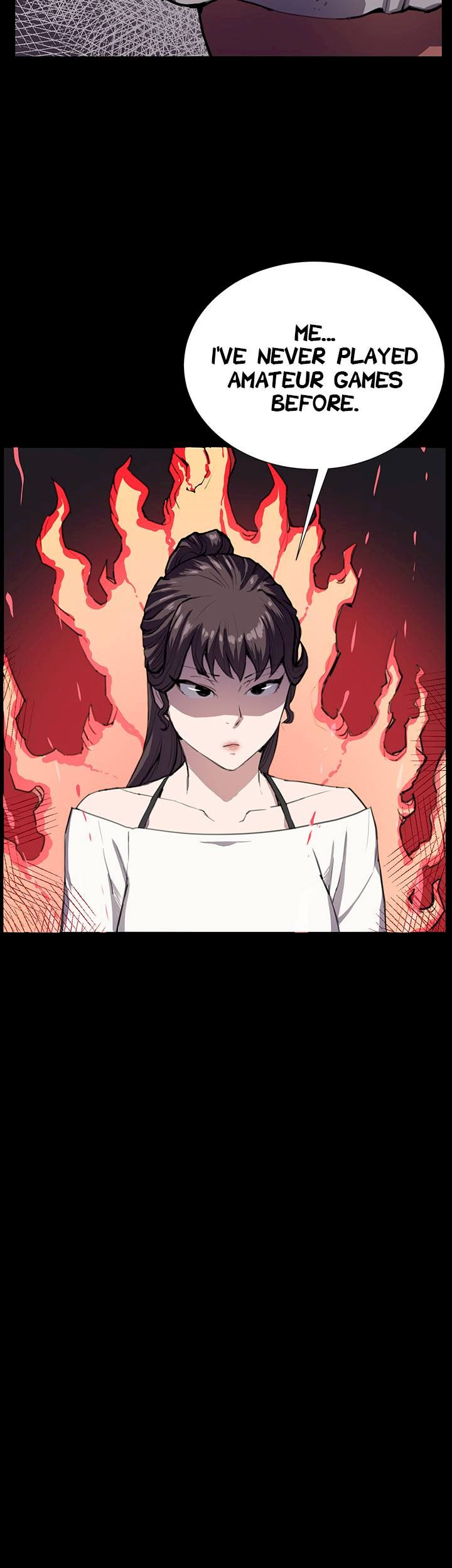 Backstreet Rookie (She’s too much for Me) - Chapter 27 Page 49