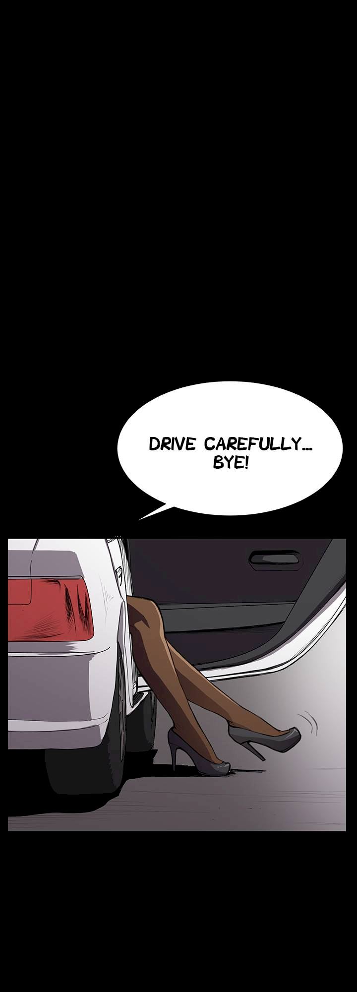 Backstreet Rookie (She’s too much for Me) - Chapter 27 Page 50