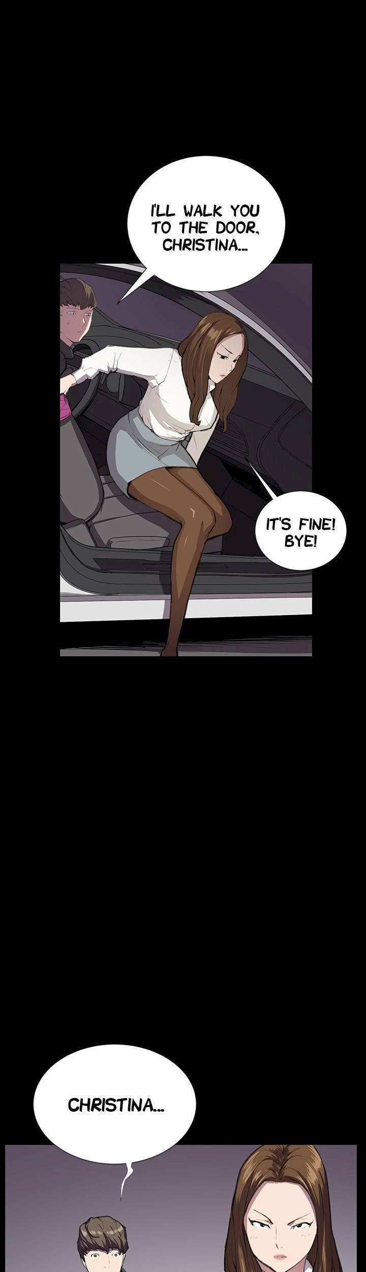 Backstreet Rookie (She’s too much for Me) - Chapter 27 Page 51