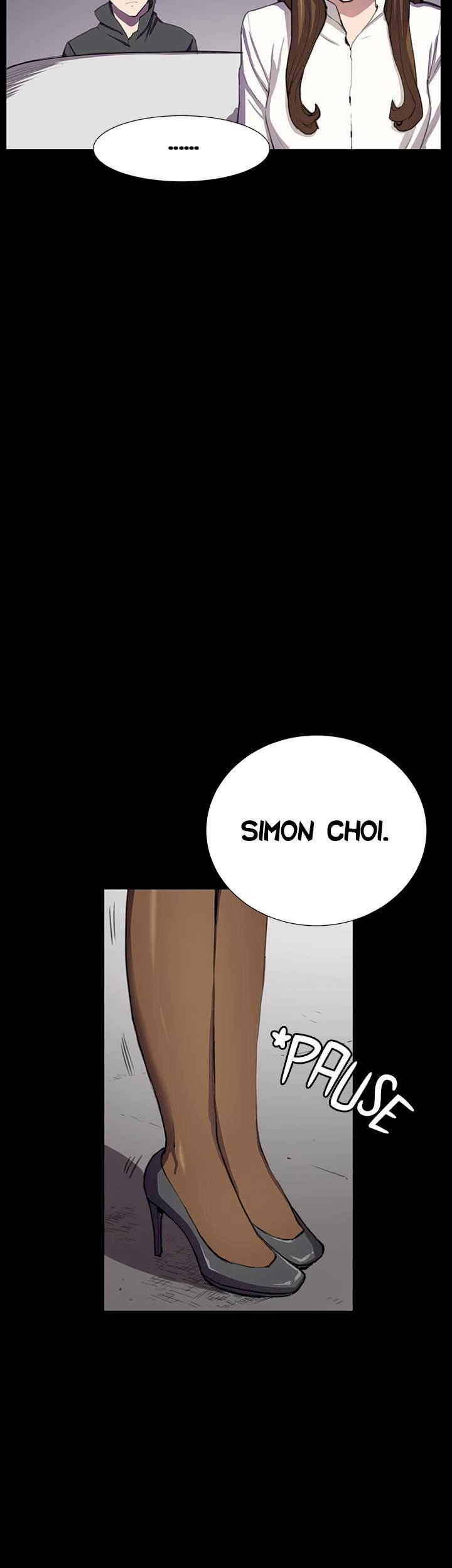 Backstreet Rookie (She’s too much for Me) - Chapter 27 Page 52
