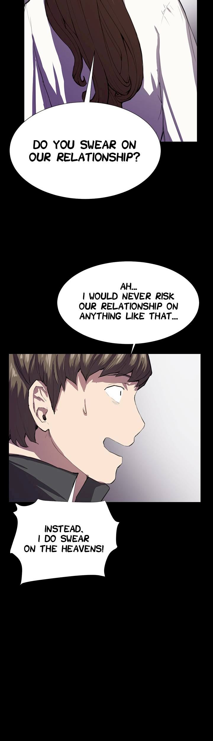 Backstreet Rookie (She’s too much for Me) - Chapter 27 Page 55