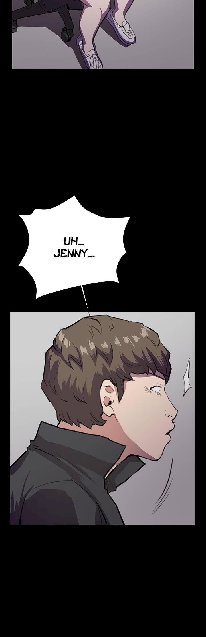 Backstreet Rookie (She’s too much for Me) - Chapter 28 Page 29
