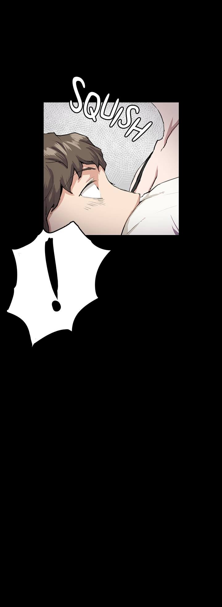 Backstreet Rookie (She’s too much for Me) - Chapter 28 Page 39
