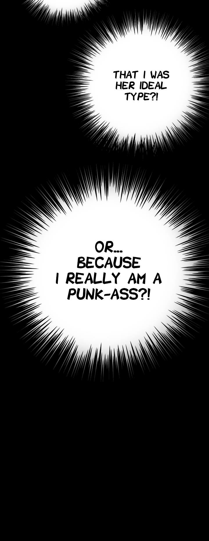 Backstreet Rookie (She’s too much for Me) - Chapter 28 Page 49
