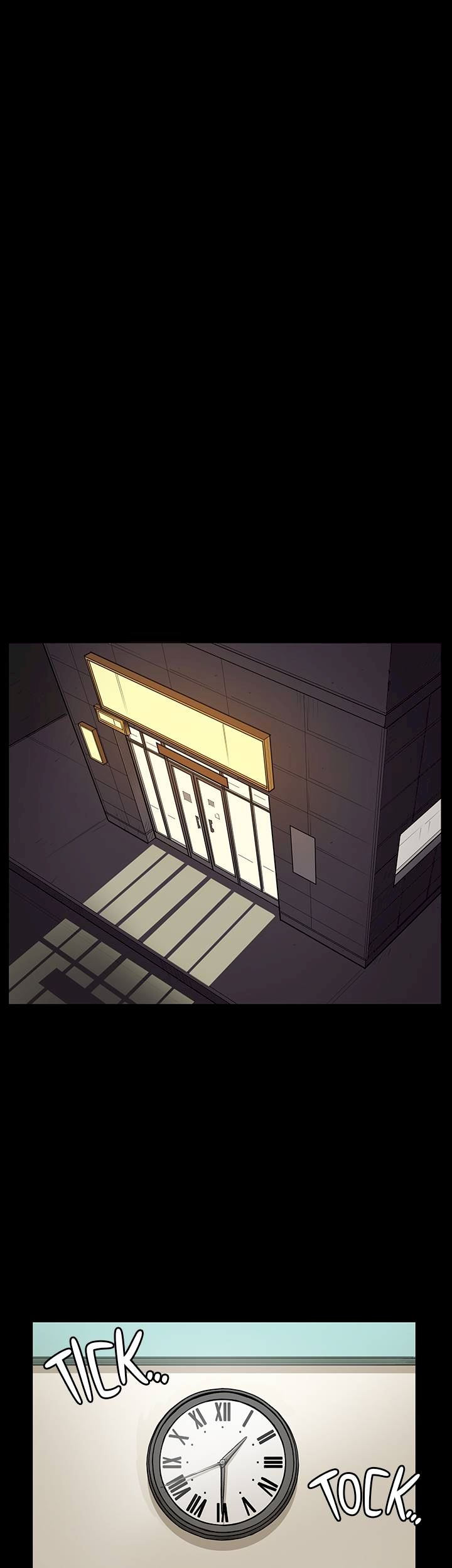 Backstreet Rookie (She’s too much for Me) - Chapter 28 Page 5
