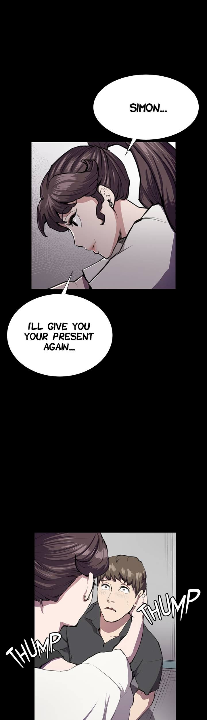 Backstreet Rookie (She’s too much for Me) - Chapter 28 Page 50