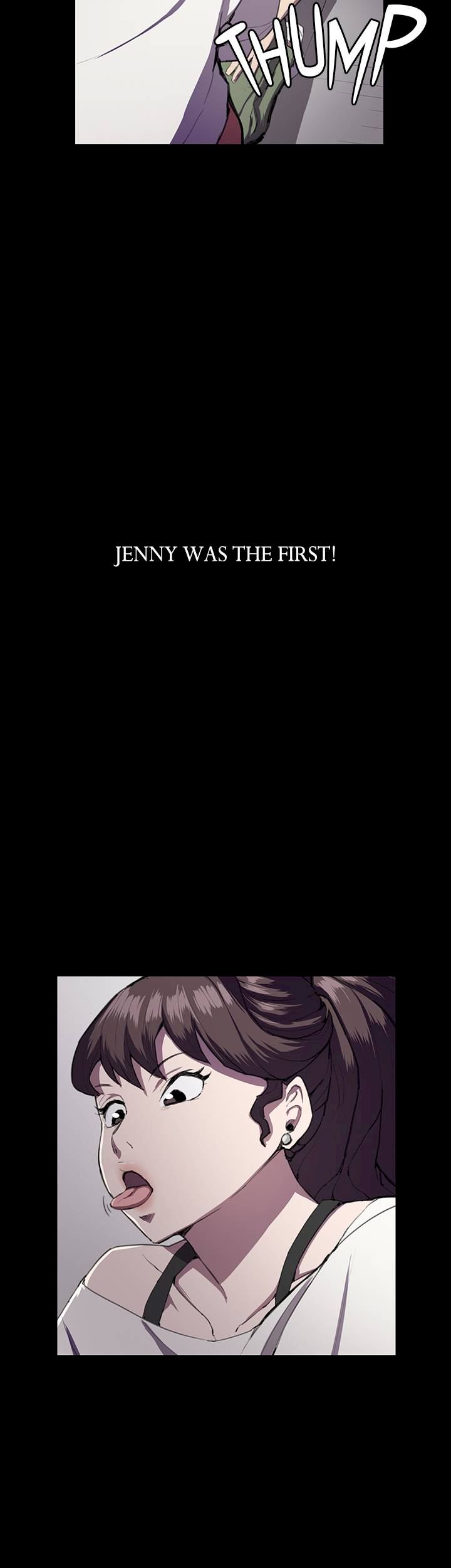 Backstreet Rookie (She’s too much for Me) - Chapter 28 Page 51