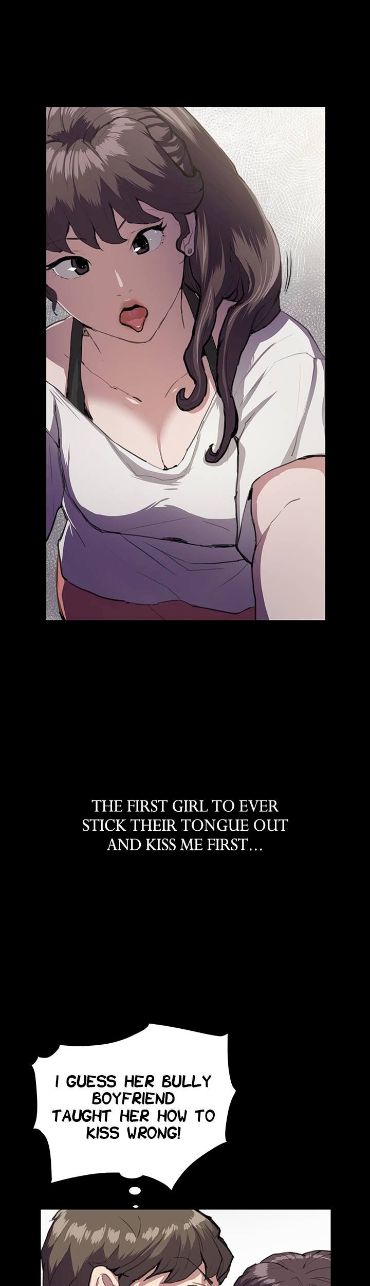 Backstreet Rookie (She’s too much for Me) - Chapter 28 Page 52