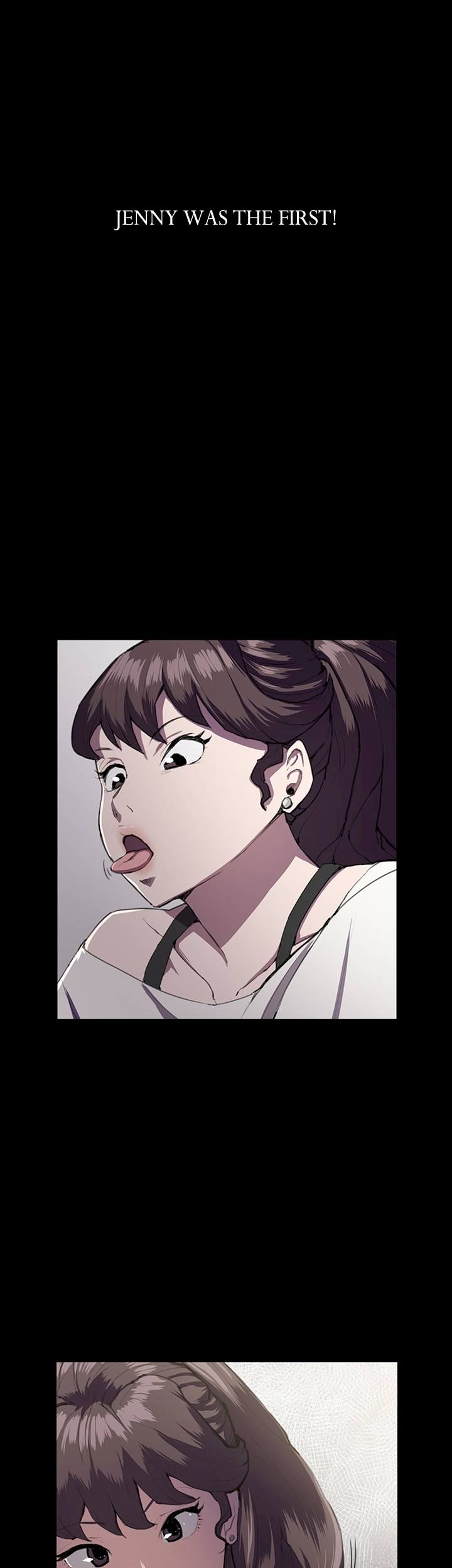 Backstreet Rookie (She’s too much for Me) - Chapter 29 Page 1