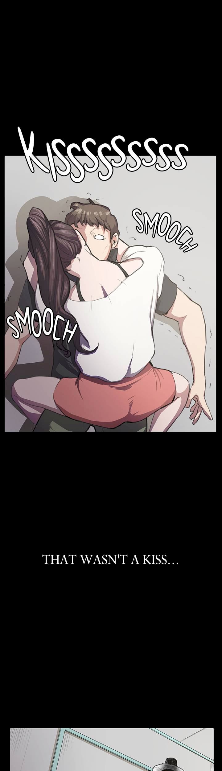 Backstreet Rookie (She’s too much for Me) - Chapter 29 Page 14