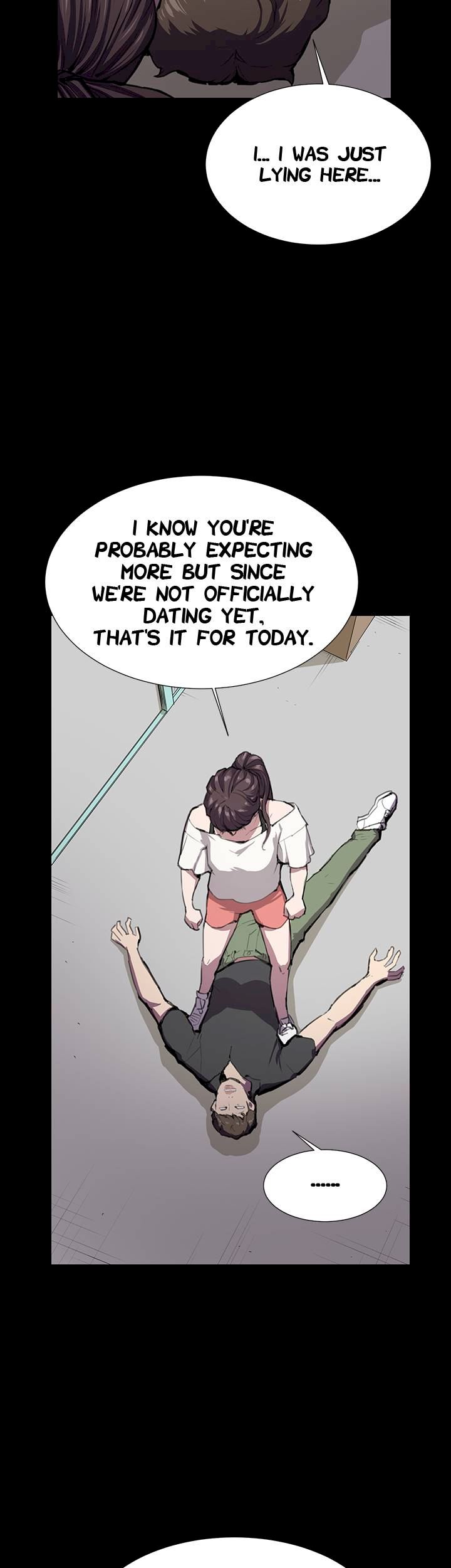 Backstreet Rookie (She’s too much for Me) - Chapter 29 Page 18
