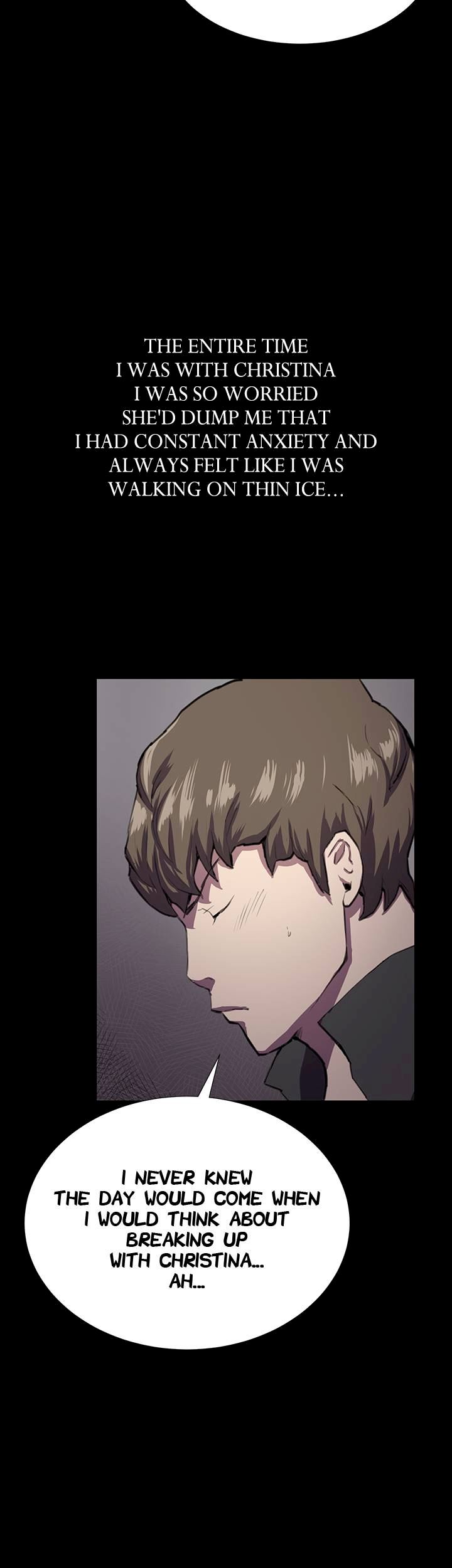 Backstreet Rookie (She’s too much for Me) - Chapter 29 Page 21