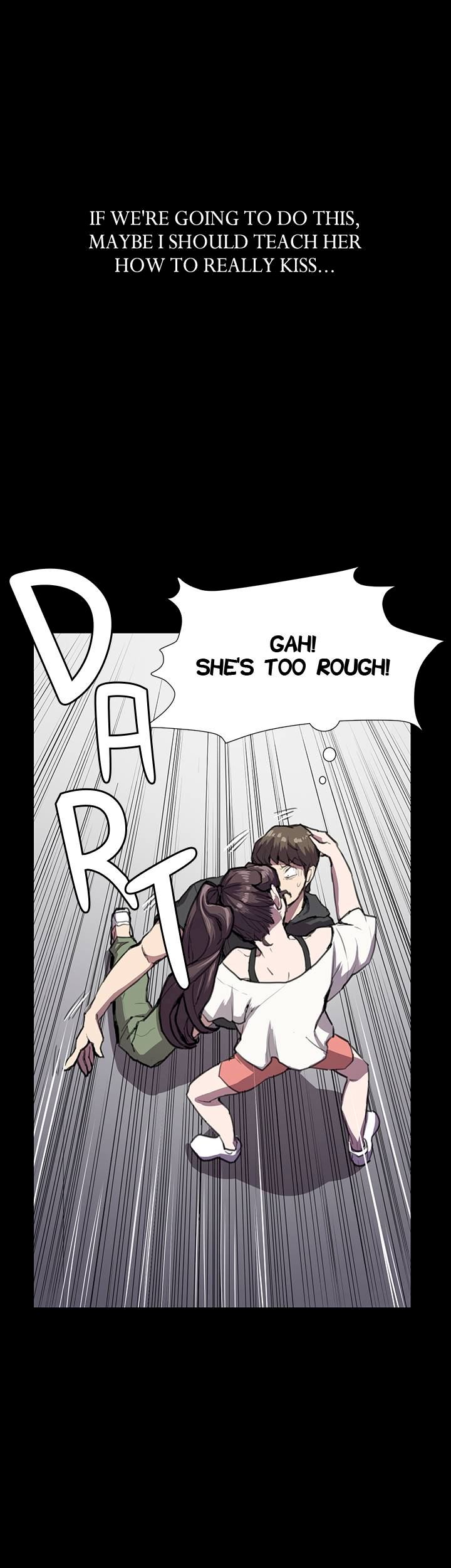 Backstreet Rookie (She’s too much for Me) - Chapter 29 Page 3