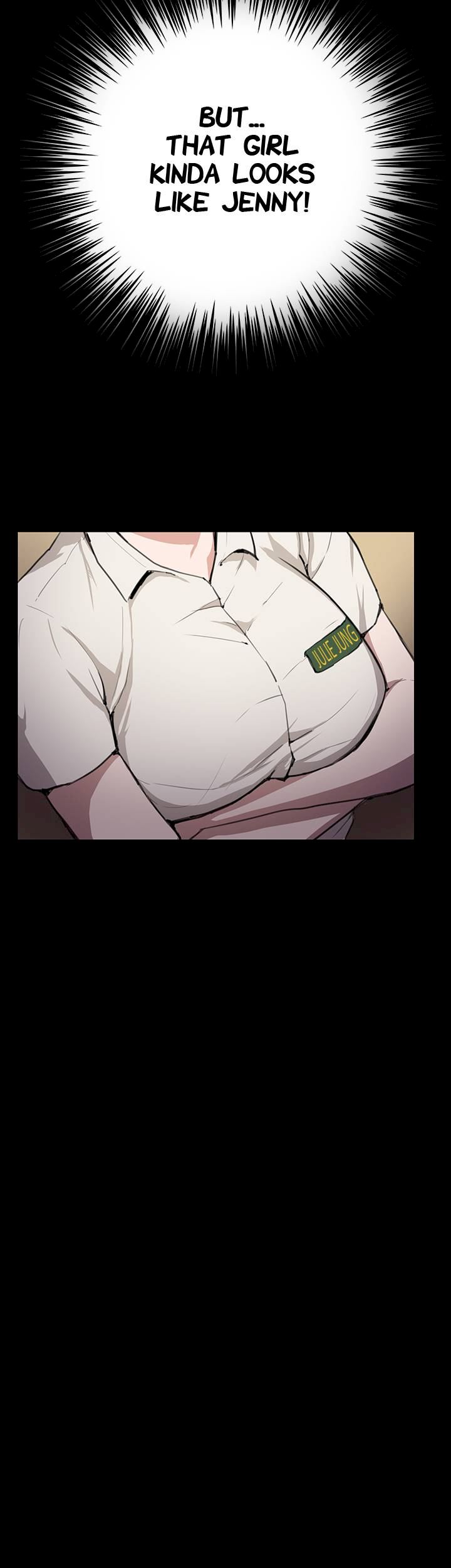 Backstreet Rookie (She’s too much for Me) - Chapter 29 Page 44