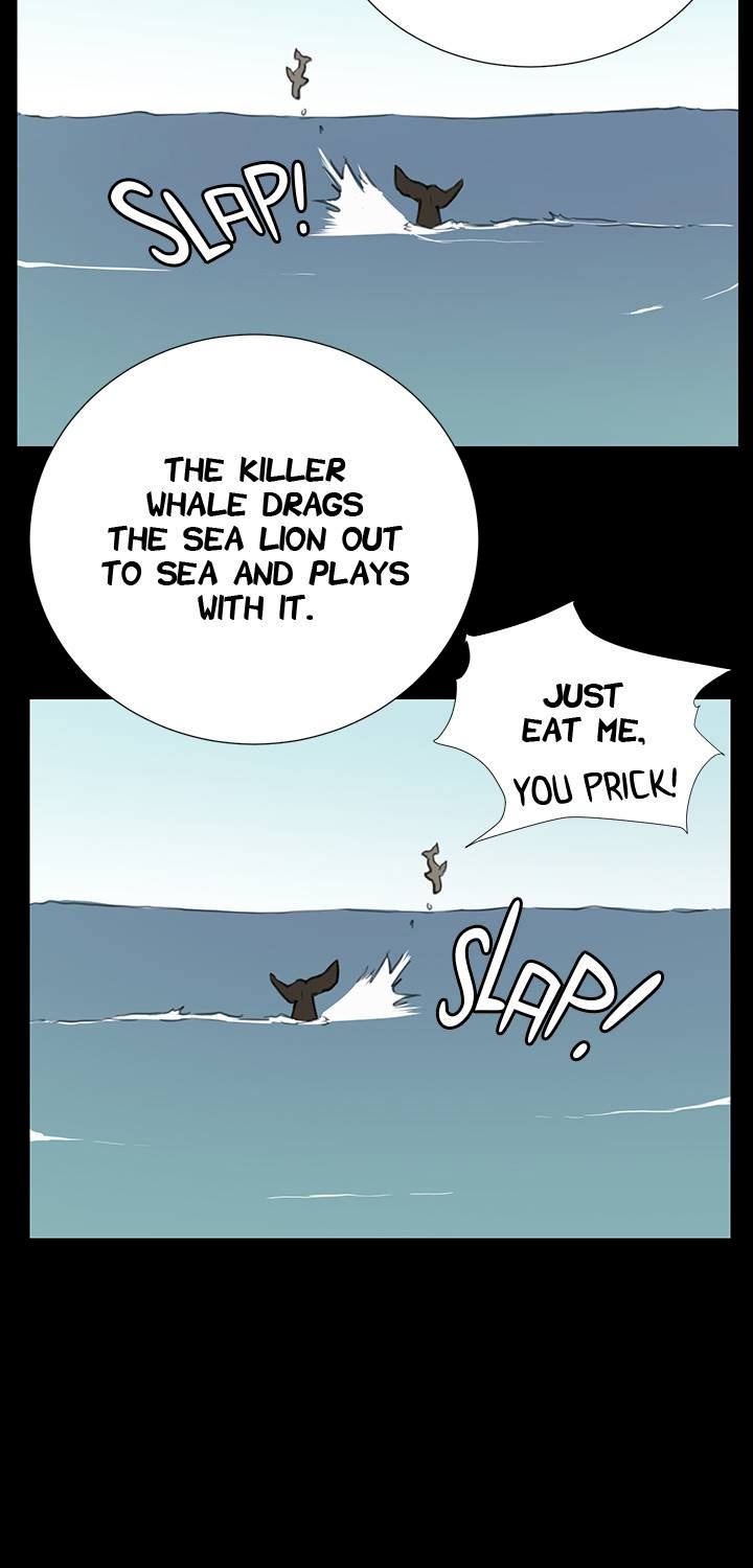Backstreet Rookie (She’s too much for Me) - Chapter 29 Page 46