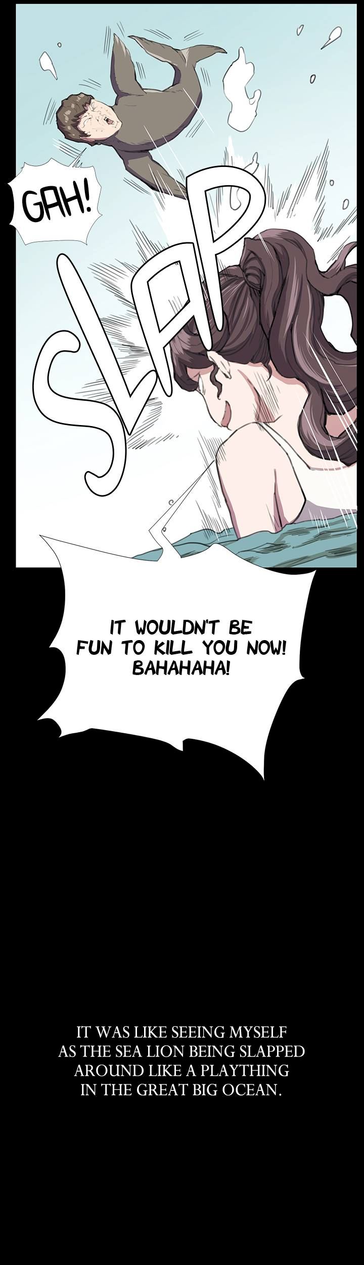 Backstreet Rookie (She’s too much for Me) - Chapter 29 Page 49