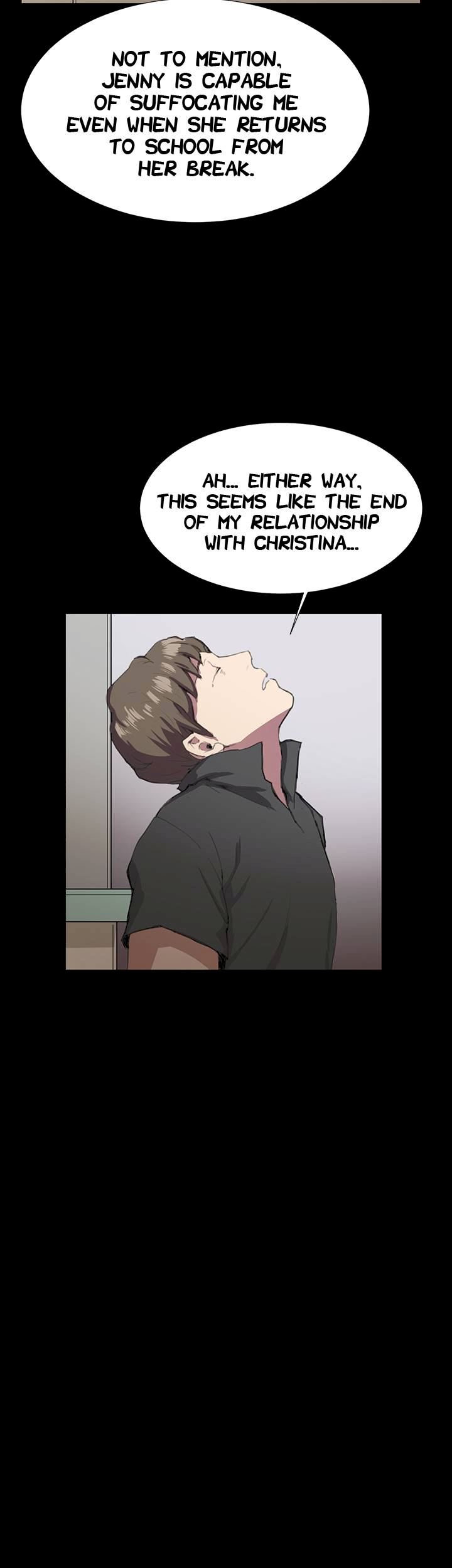 Backstreet Rookie (She’s too much for Me) - Chapter 29 Page 51