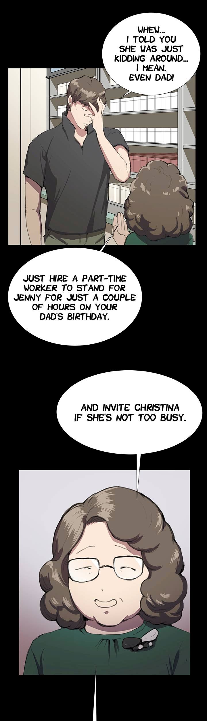 Backstreet Rookie (She’s too much for Me) - Chapter 29 Page 57