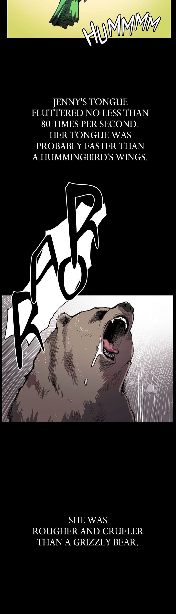 Backstreet Rookie (She’s too much for Me) - Chapter 29 Page 9