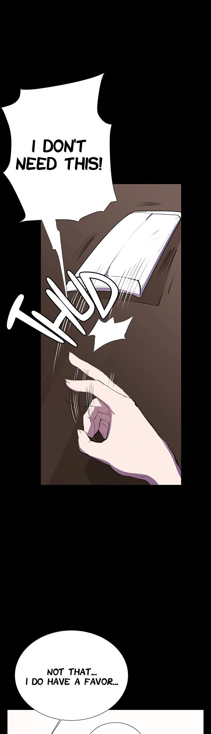 Backstreet Rookie (She’s too much for Me) - Chapter 30 Page 24