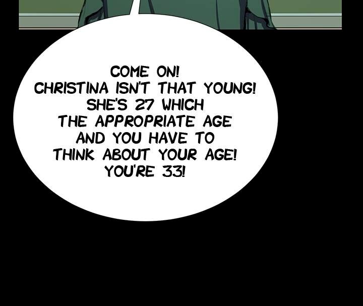 Backstreet Rookie (She’s too much for Me) - Chapter 30 Page 8