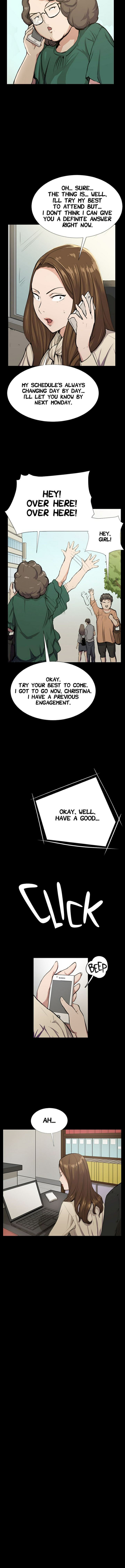 Backstreet Rookie (She’s too much for Me) - Chapter 31 Page 3