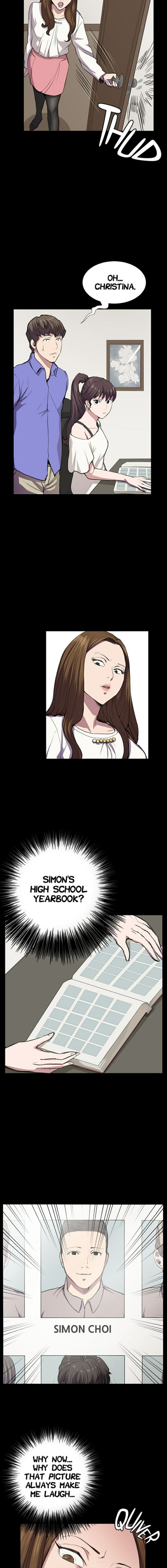 Backstreet Rookie (She’s too much for Me) - Chapter 35 Page 4