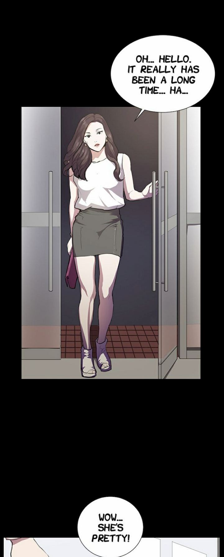 Backstreet Rookie (She’s too much for Me) - Chapter 37 Page 13
