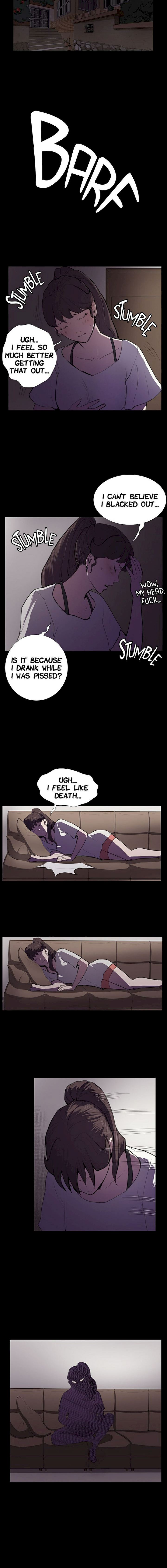 Backstreet Rookie (She’s too much for Me) - Chapter 38 Page 12