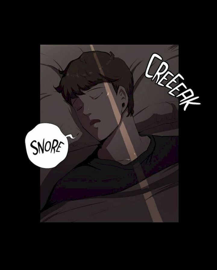 Backstreet Rookie (She’s too much for Me) - Chapter 38 Page 14