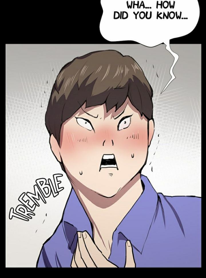 Backstreet Rookie (She’s too much for Me) - Chapter 39 Page 14