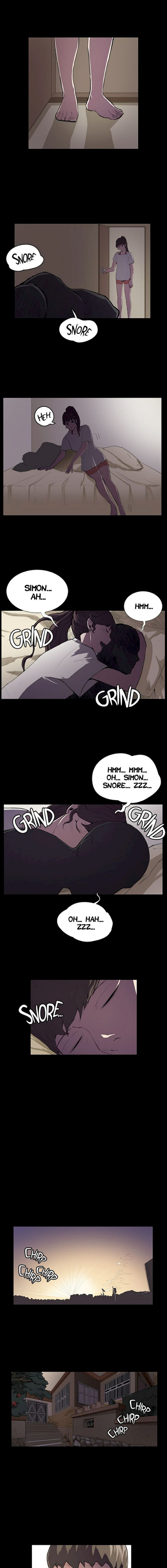 Backstreet Rookie (She’s too much for Me) - Chapter 39 Page 2