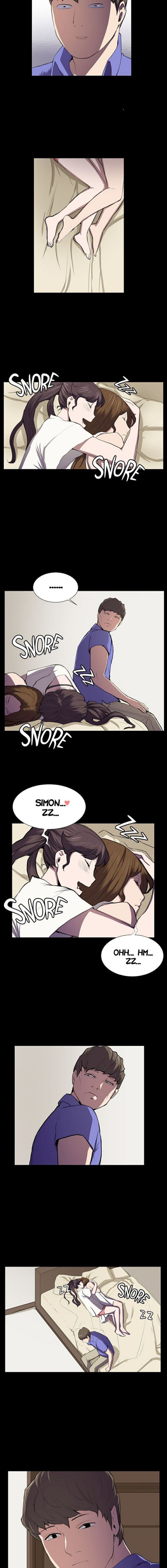 Backstreet Rookie (She’s too much for Me) - Chapter 39 Page 3
