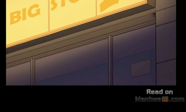 Backstreet Rookie (She’s too much for Me) - Chapter 4 Page 21
