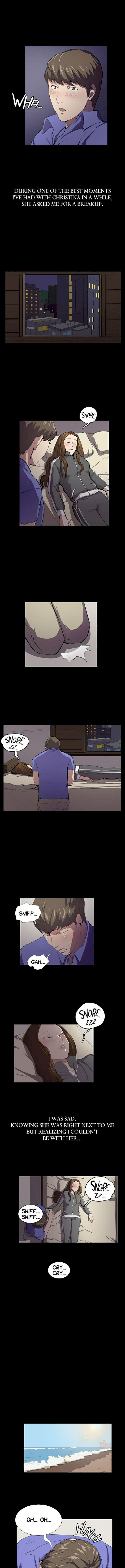 Backstreet Rookie (She’s too much for Me) - Chapter 41 Page 3