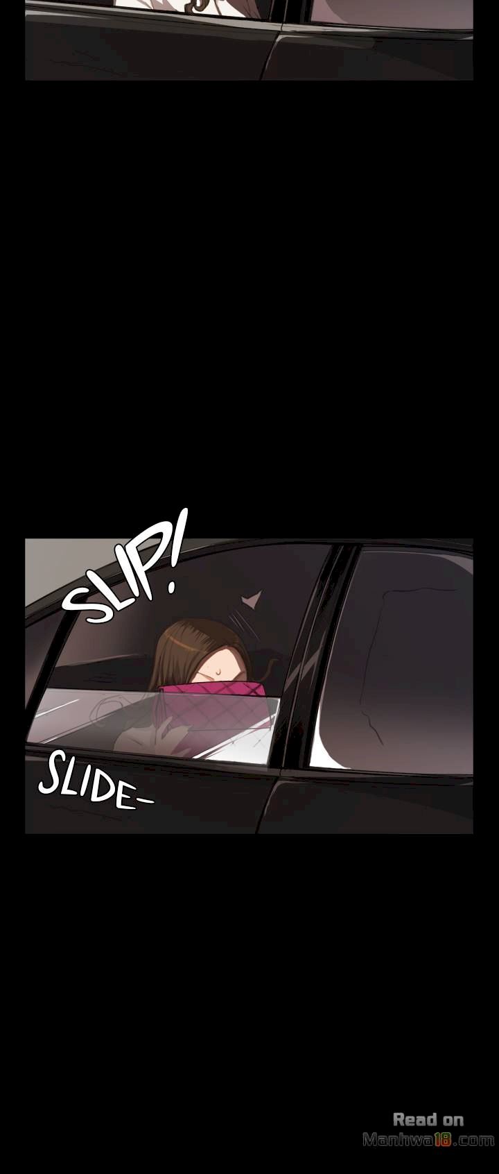Backstreet Rookie (She’s too much for Me) - Chapter 5 Page 31