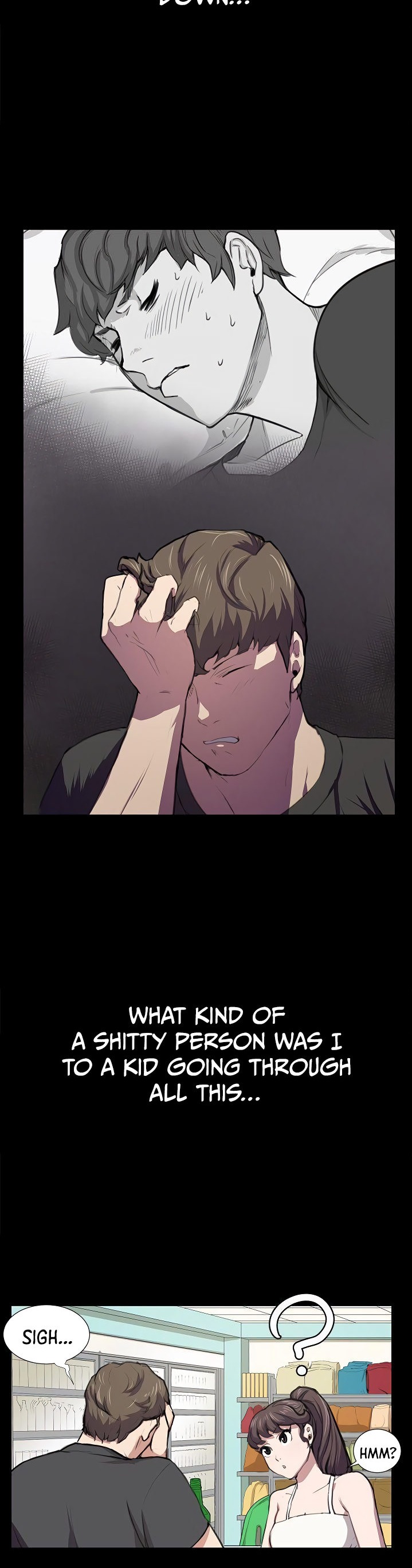Backstreet Rookie (She’s too much for Me) - Chapter 53 Page 20