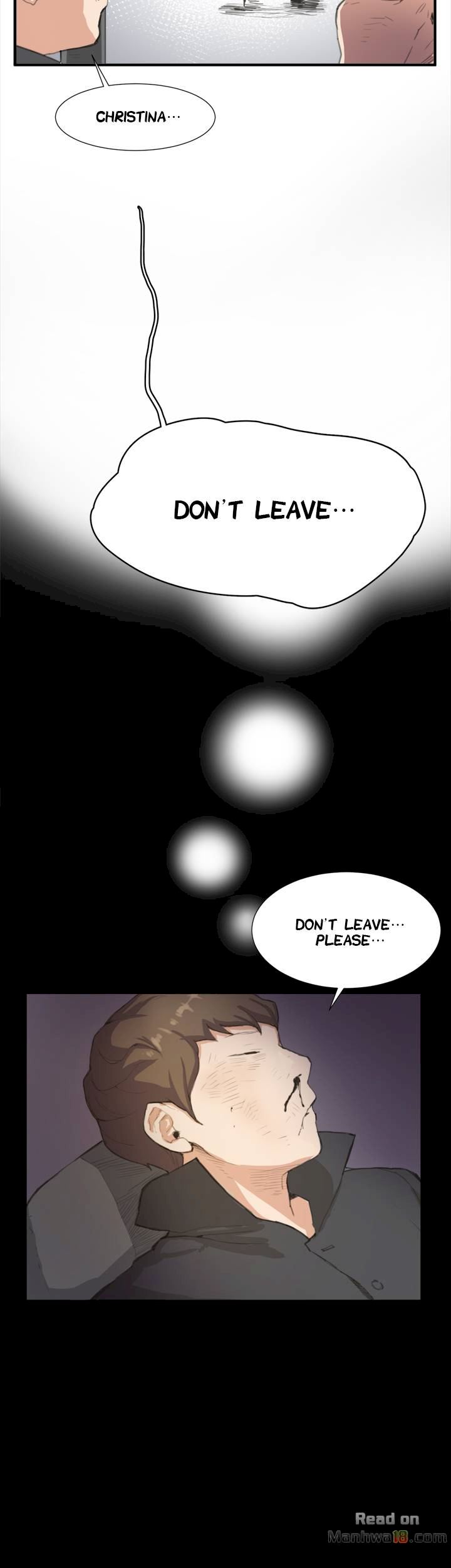 Backstreet Rookie (She’s too much for Me) - Chapter 6 Page 19