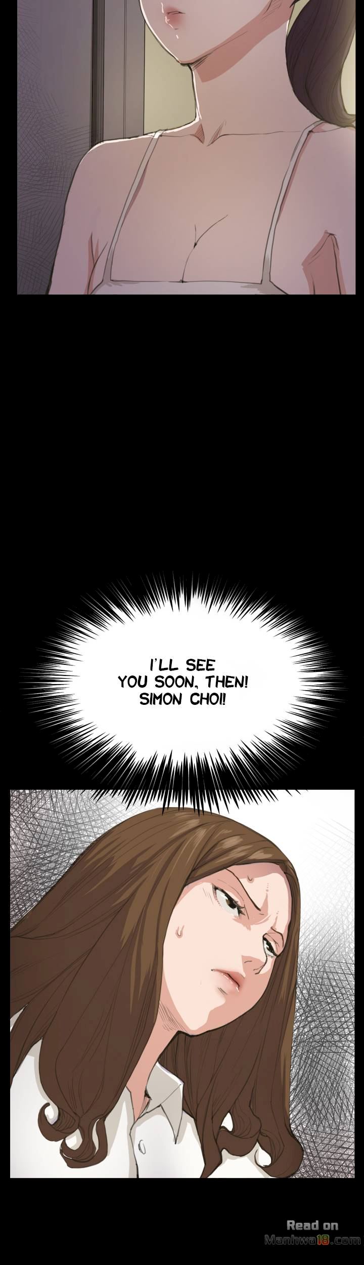 Backstreet Rookie (She’s too much for Me) - Chapter 6 Page 2