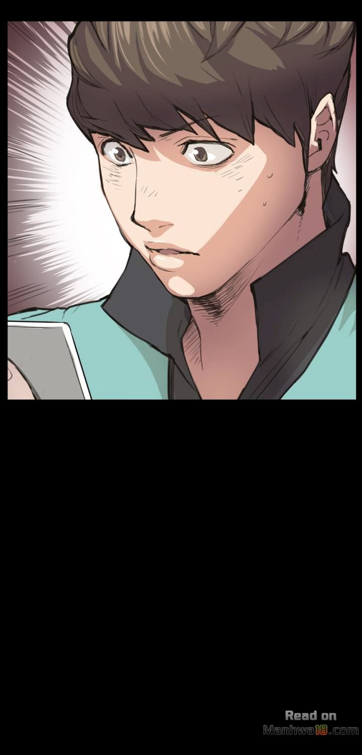 Backstreet Rookie (She’s too much for Me) - Chapter 6 Page 38