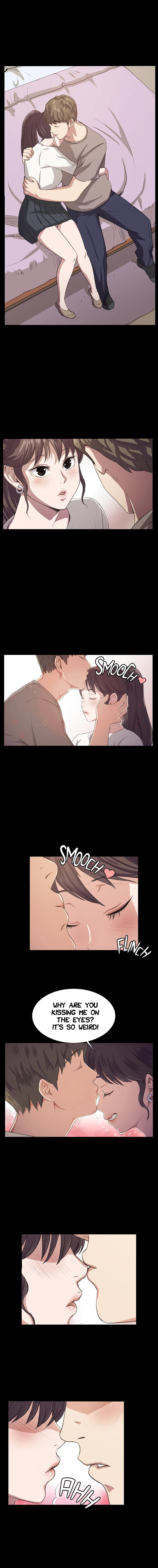 Backstreet Rookie (She’s too much for Me) - Chapter 66 Page 2