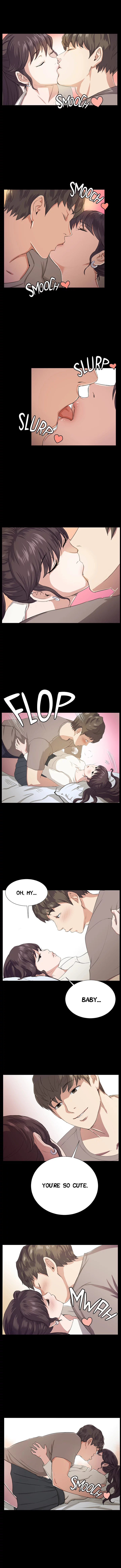 Backstreet Rookie (She’s too much for Me) - Chapter 66 Page 3