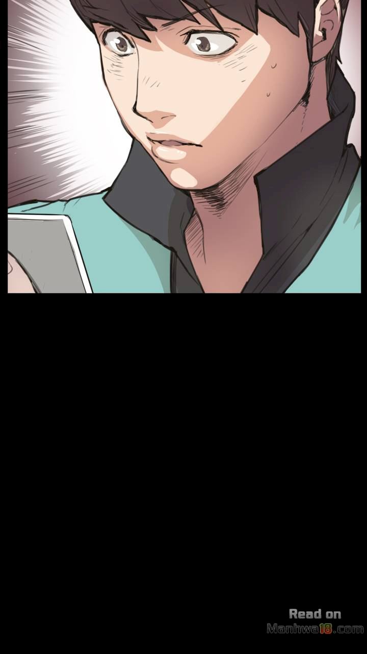 Backstreet Rookie (She’s too much for Me) - Chapter 7 Page 3