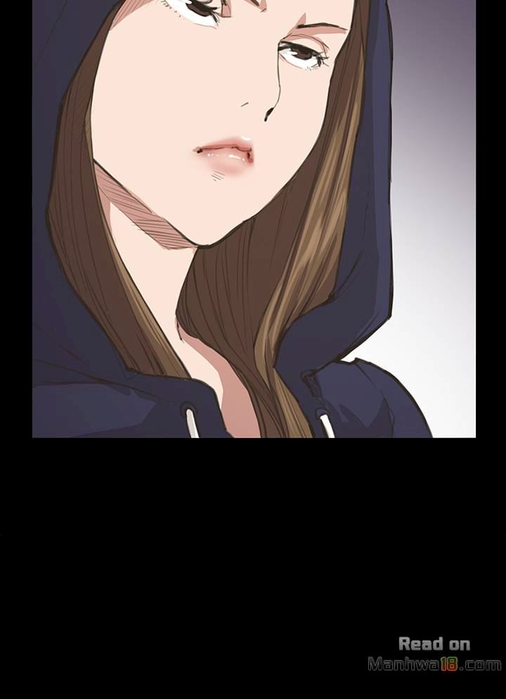 Backstreet Rookie (She’s too much for Me) - Chapter 8 Page 31