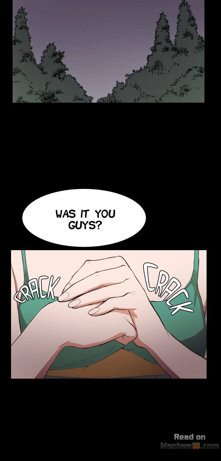 Backstreet Rookie (She’s too much for Me) - Chapter 9 Page 16