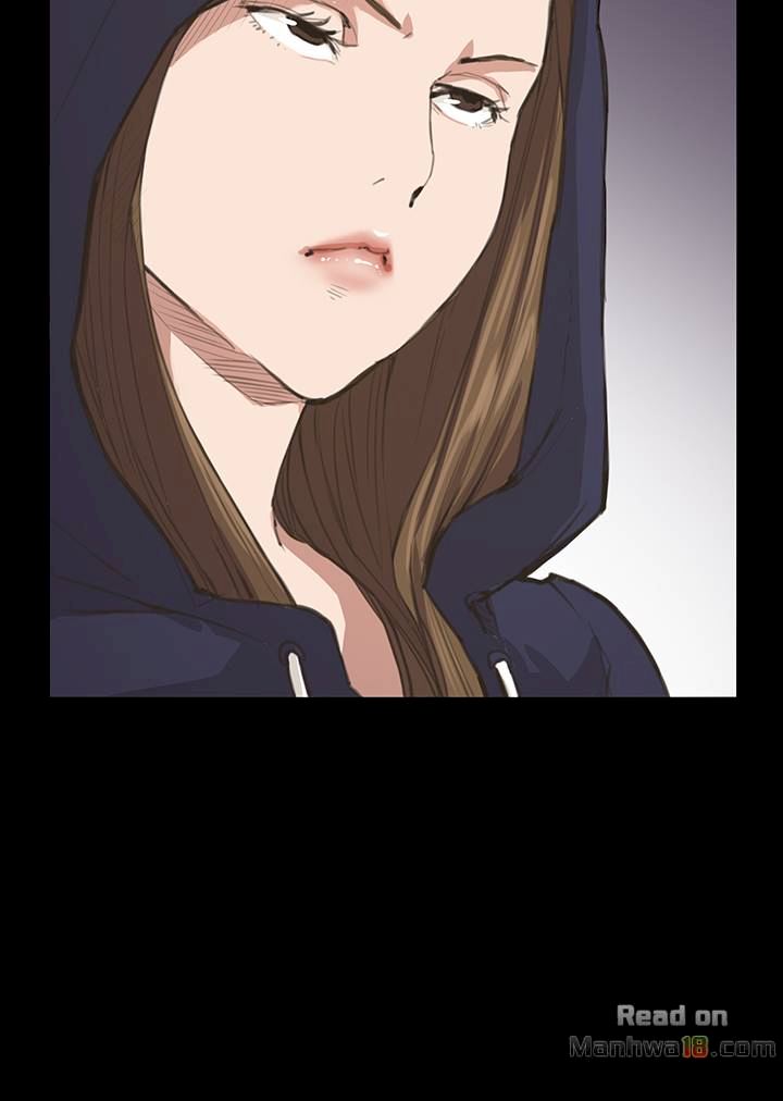 Backstreet Rookie (She’s too much for Me) - Chapter 9 Page 3